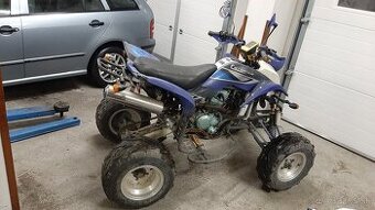 Bashan 250