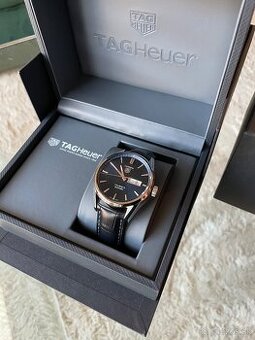 TAGHeuer CARRERA cal.5