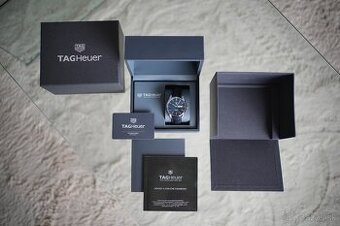 TAGHeuer CARRERA cal.5