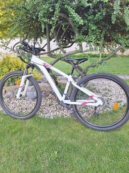 Damsky bicykel Rockrider REZERVE