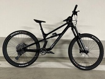 Canyon Torque CF7 carbon “XL”