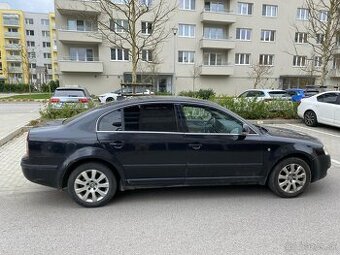 Škoda Superb,2tdi,103kw,