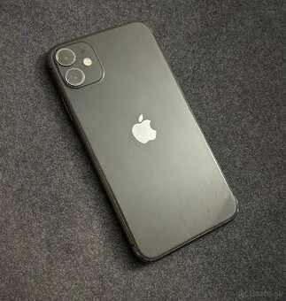 iPhone 11 64gb black