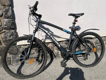 horský bicykel B-TWIN Rockrider 340