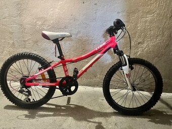 Predám detský bicykel kellys  50