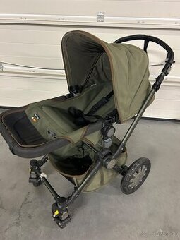 Bugaboo Diesel limitovana edicia
