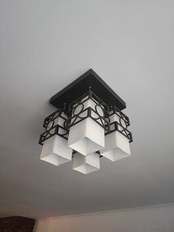 Lustre stropné