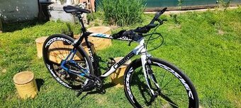 Bicykel Možná výmena