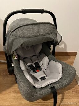 Bugaboo Turtle air by Nuna