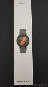 Predam Samsung Galaxy Watch 7 40mm LTE
