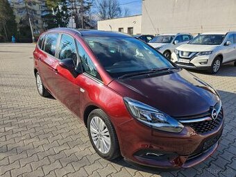 OPEL ZAFIRA TOURER 1.6 CDTI 88 kW/120 PS