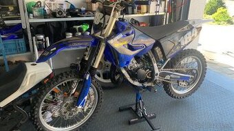 Yama yz 125 2016