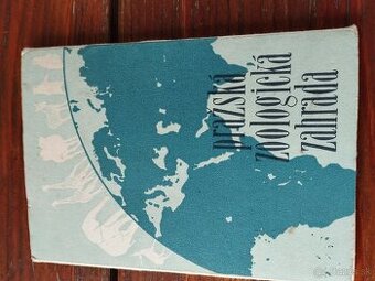 Pohľadnice z roku 1964