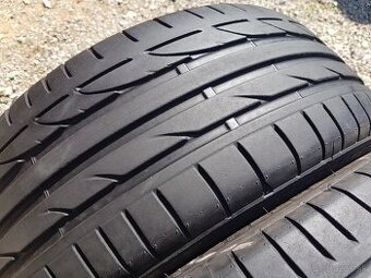 225/45 r18 letné pneumatiky 2ks Bridgestone DOT2019