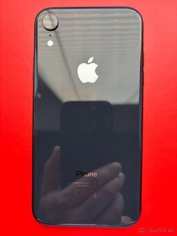 iPhone XR 64GB