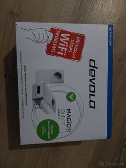 Devolo magic 2