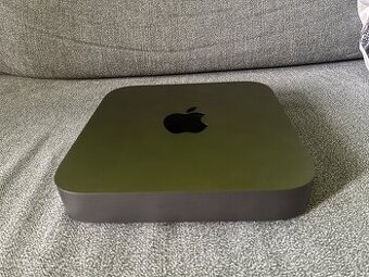 apple mac mini 2018, i7, 16/500gb