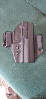 HK p30 puzdro