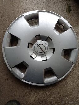Puklice R16 opel