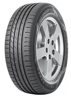 PREDÁM PNEUMATIKY Nokian Wetproof 1 195/65 R15 H91