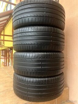205/65 R15 zimné pneumatiky - PREDANÉ