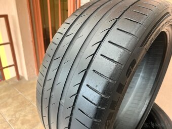245/40 ZR18 R18 letné pneumatiky - kompletná sada