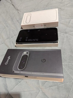google pixel 9 pro xl
