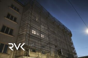 Lešenári NEMECKO, Štuttgart a Paderborn 19-24€/h