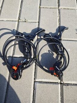 Sram Guide R