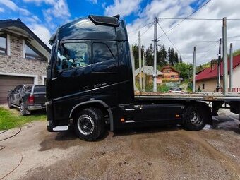 Volvo fh