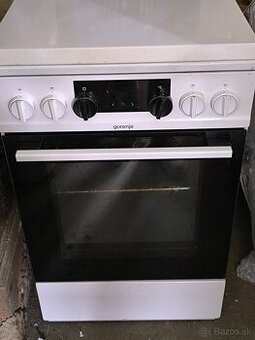 Sporák Gorenje