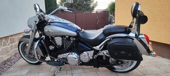 KAWASAKI VN 2000
