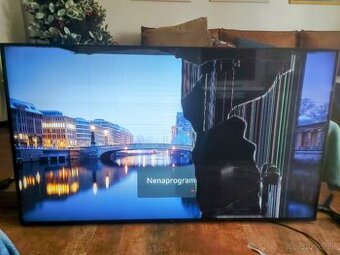 LG 55UP78003LB Smart 4k