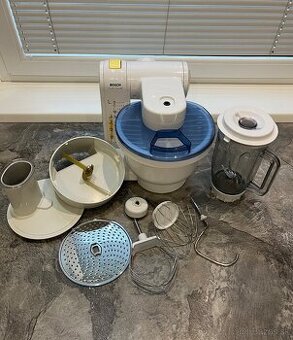 Bosch mum Profimix 46 4655EU/05 kuchynský robot 550w