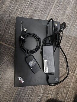 Notebook lenovo +autodiagnostika