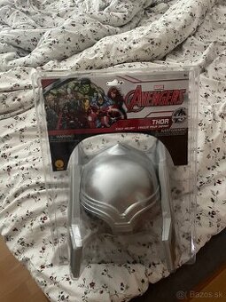 Thor helma