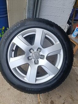 5x112 R17