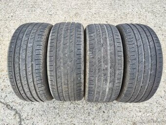 Pneu 205/45 r16 Nexen