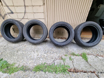 Zimné pneu 225/55 R18 102H Kumho Wintercraft WS 71 SUV