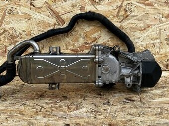 EGR chladič – 1.6TDI 77 kW (CAYC)