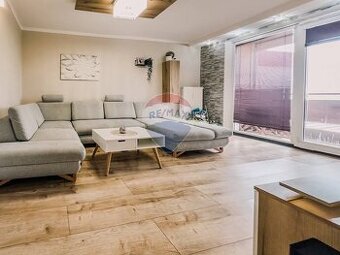 Kompletne zrekonštruovaný 3 izbový byt s balkónom na predaj