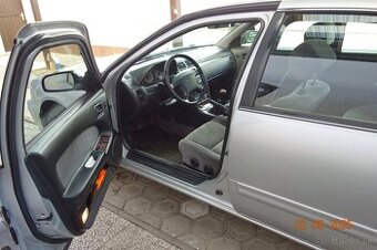 NISSAN MAXIMA QX model A32