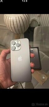 Iphone 13 pro 128 gb