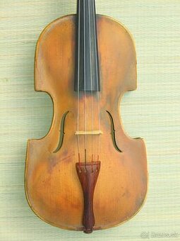 Viola da braccio