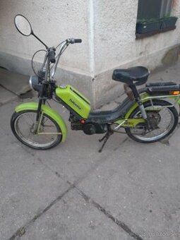 Predám babetu