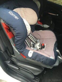 Roomer- detska autosedacka