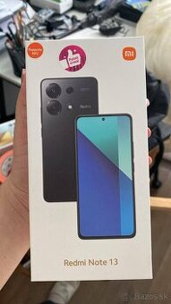 Redmi Note 13