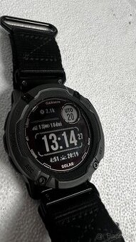 Garmin instinct 2 x solar
