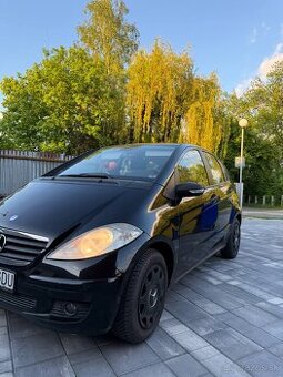 Predám Mercedes-Benz A150