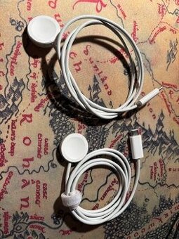 Apple watch 7 midnight aluminium 45mm